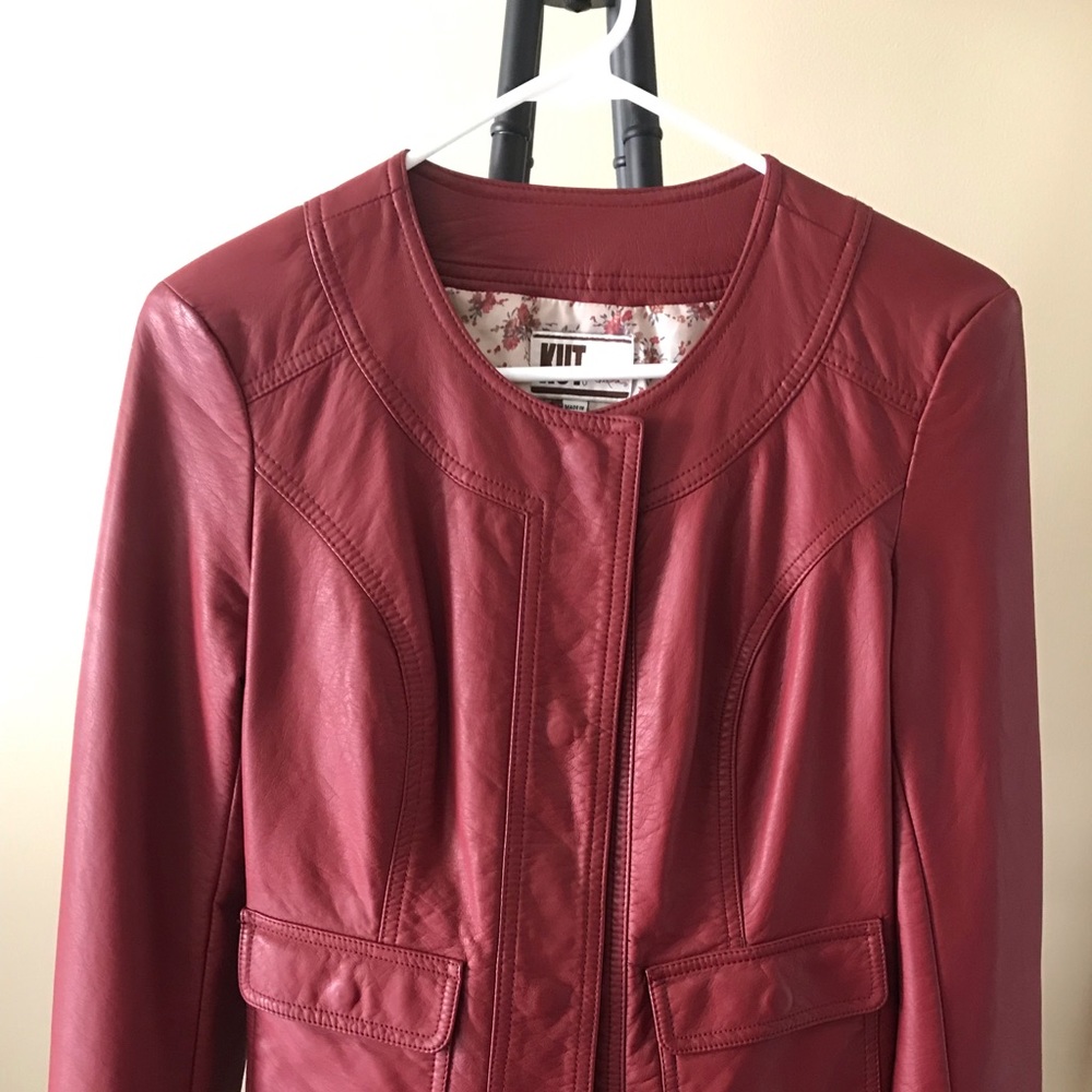 Kut from the Same Kloth Jacket from Nordstrom!